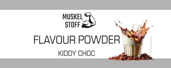 Flavour Powder [150g]